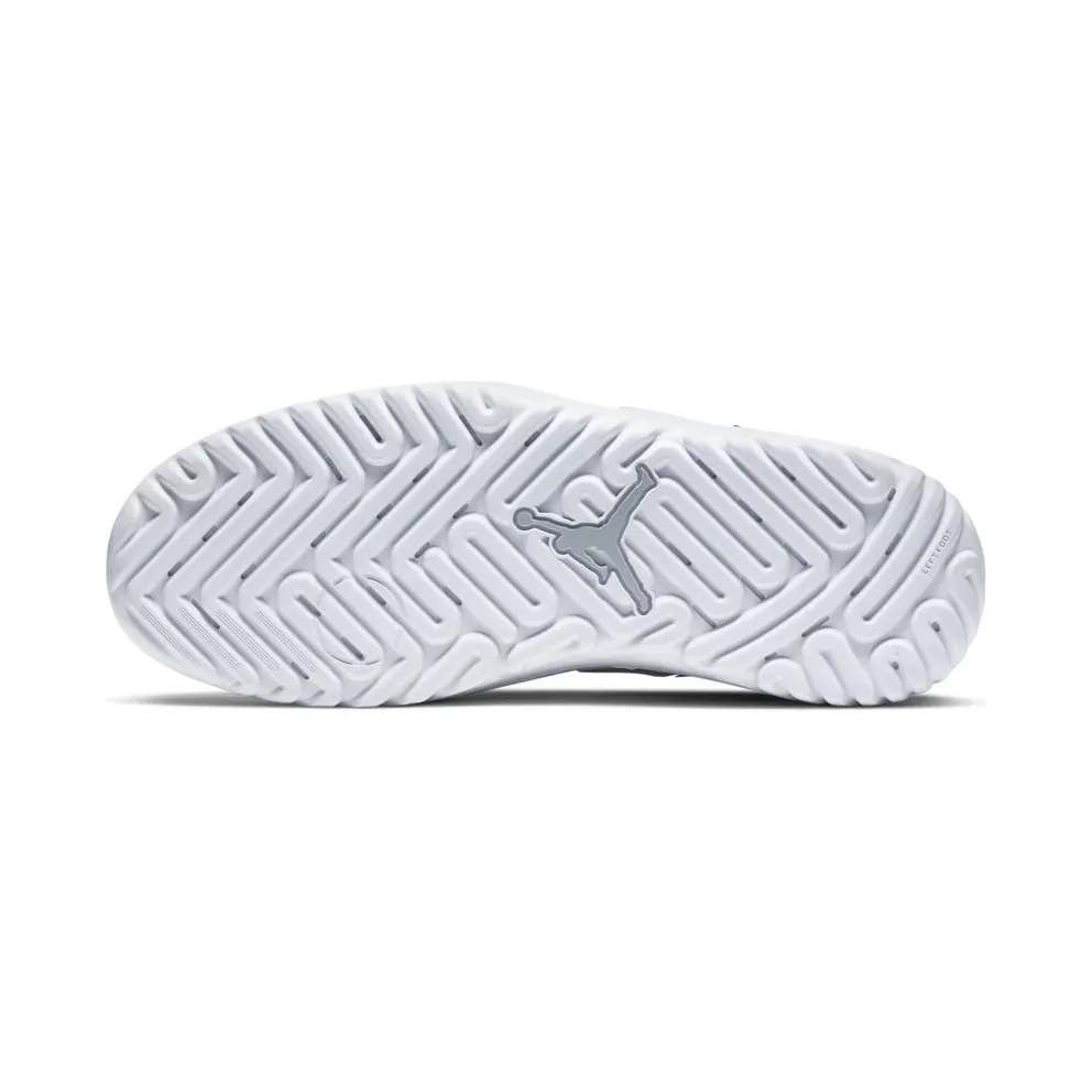 Jordan 1 High React Grey Fog (AR5321-100)