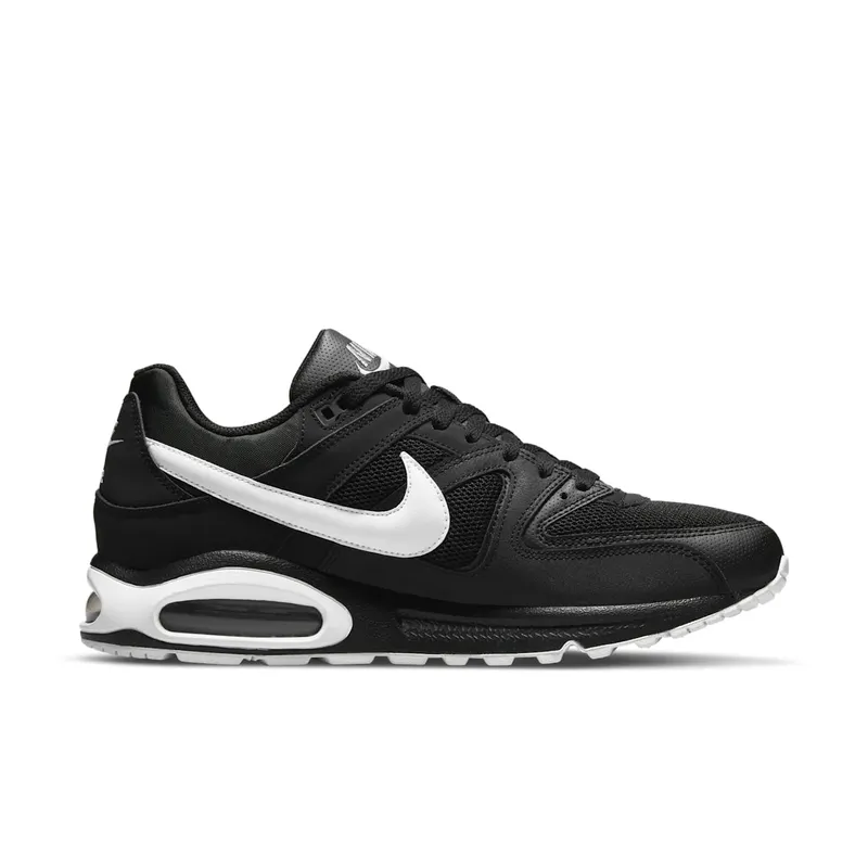 Nike Air Max Command Black White (629993-032)