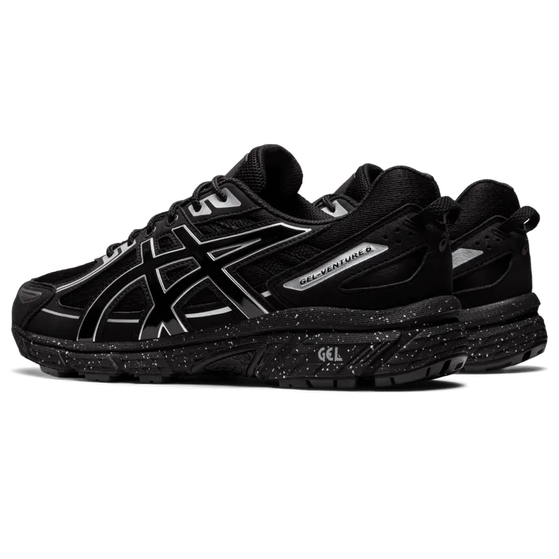 Asics GEL-VENTURE 6 Black/Black (1203A245.001)