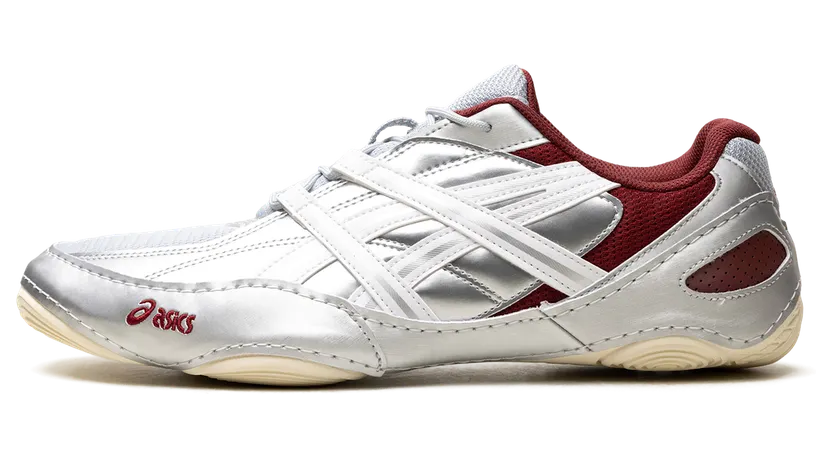 Asics Hypersync “Piedmont Grey” (1203A879-020)