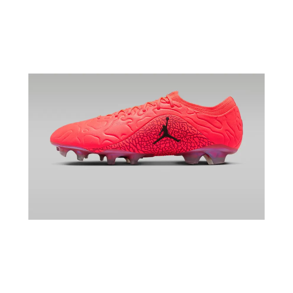 Jordan Tiempo Maestro Elite FG SE “Infrared Grit” (IF4126-600)