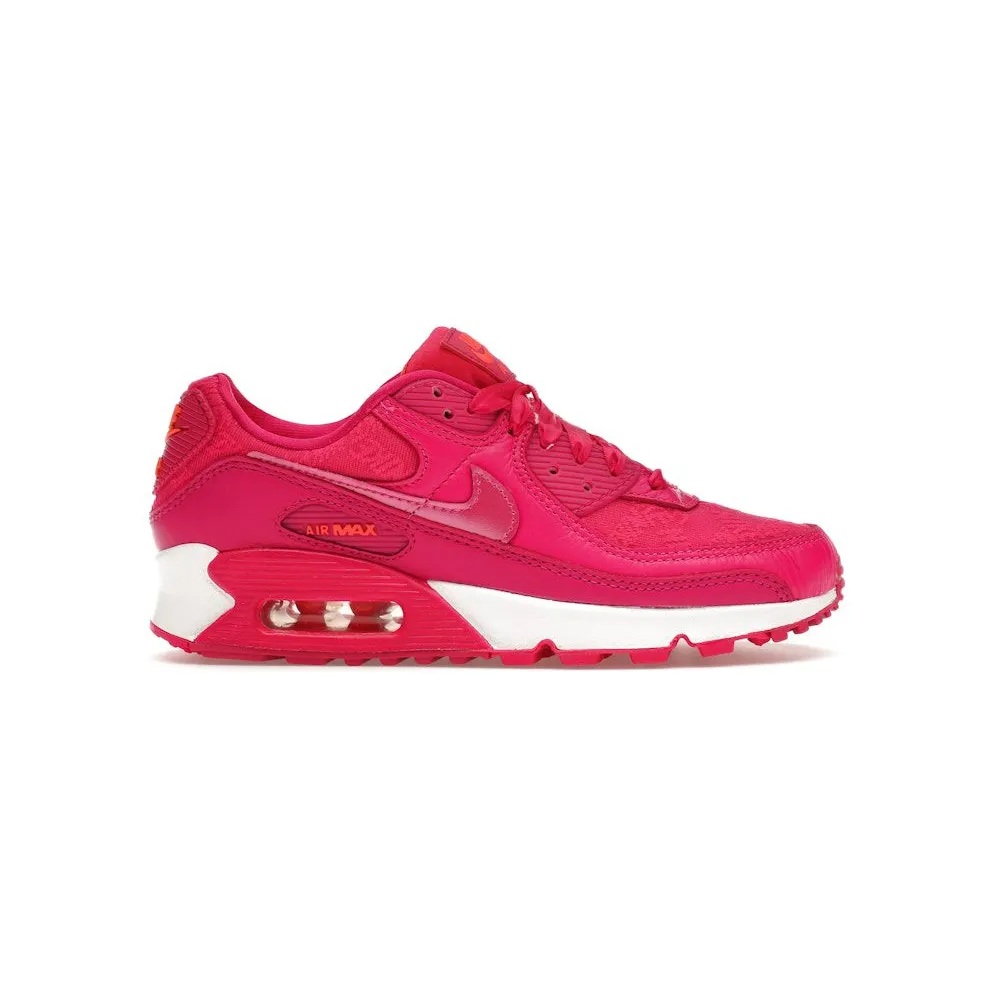 Nike Air Max 90 Valentine’s Day (2022) (DQ7783-600)