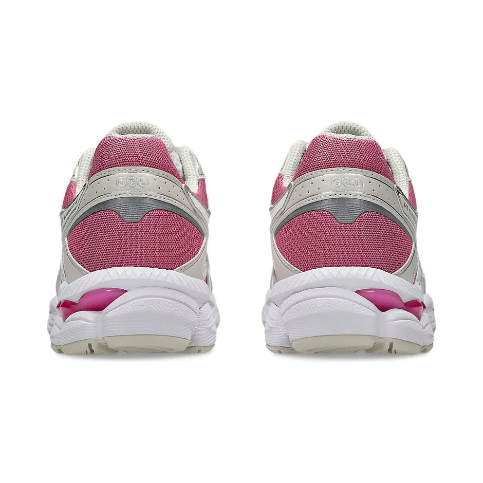 ASICS GEL-CUMULUS 16 “White / Cream” (1203A733-108)