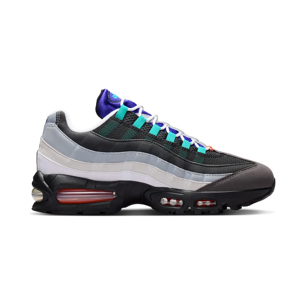 Nike Air Max 95 – Greedy – “Greedy” (IM2211-001)