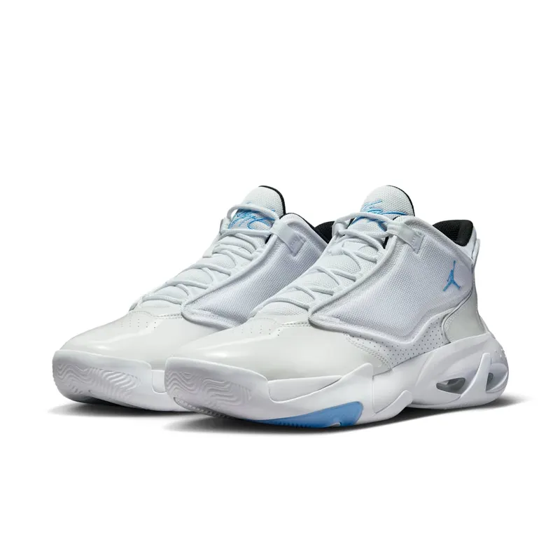 Jordan Max Aura 4 White (DN3687-100)