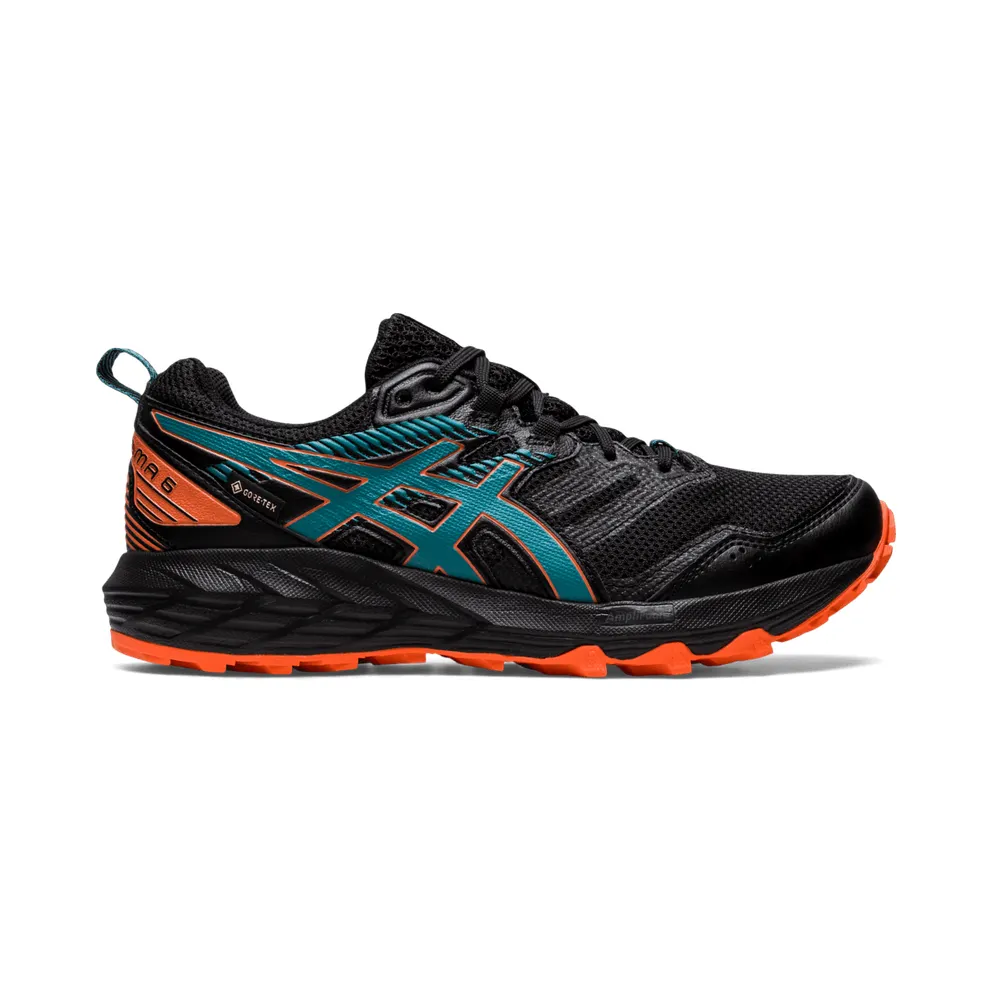 Asics Gel-sonoma 6 G-tx Black/Misty Pine (1012A921.017)