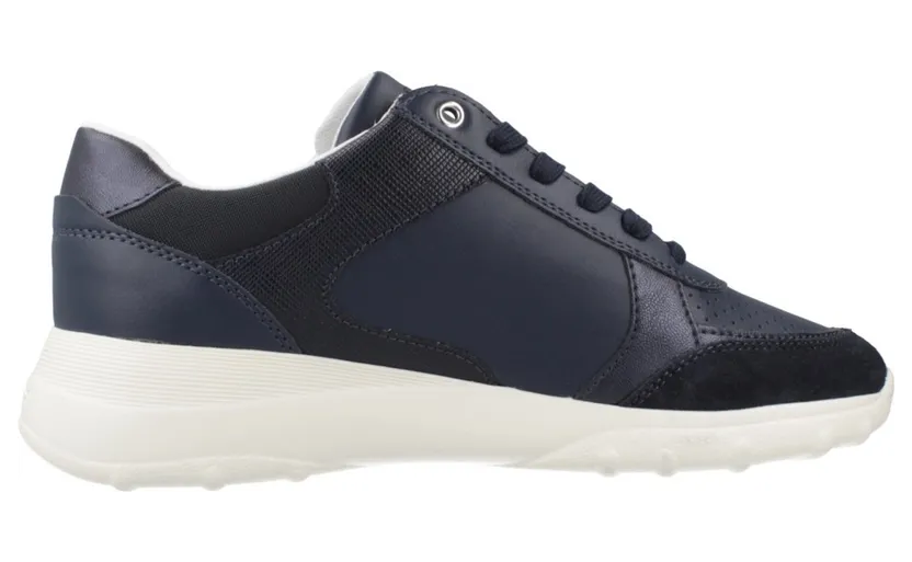 Geox sneaker Blauw (D36LPB05422C4002)