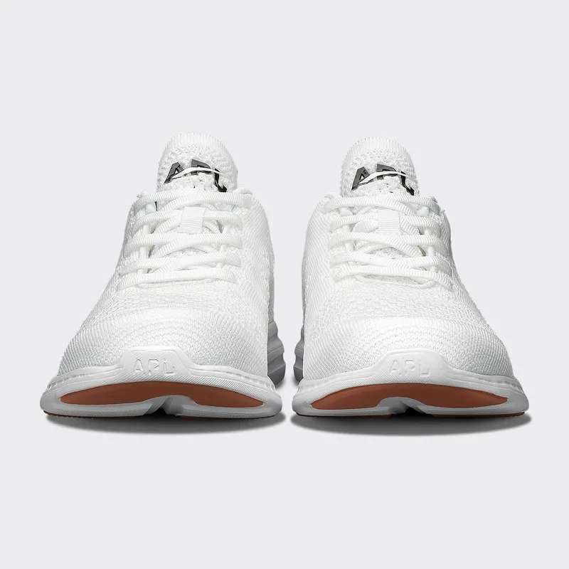 APL TechLoom Pro “White/Black/Gum” (Women)