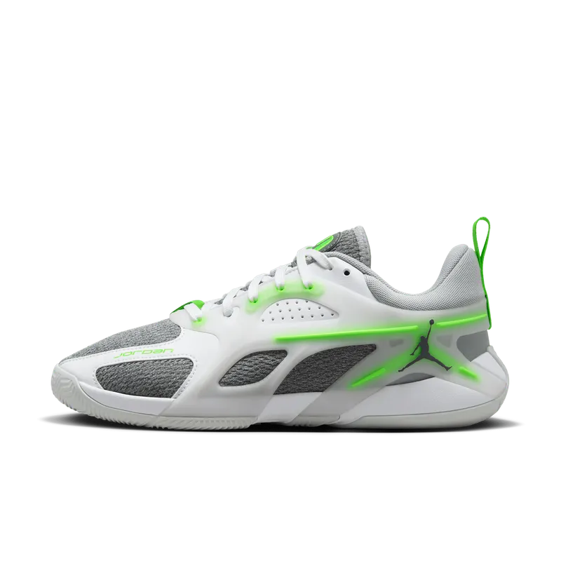 Jordan Heir Sail Electric Green (FZ2471-103)