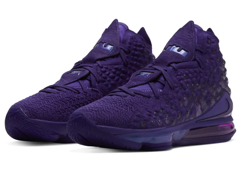 Nike LeBron 17 2K
