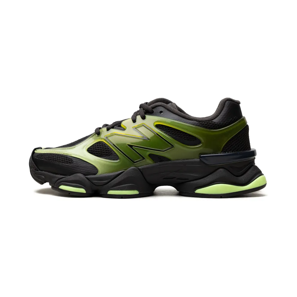 New Balance 9060x Caged “Alpine Green” (U9060IDG)