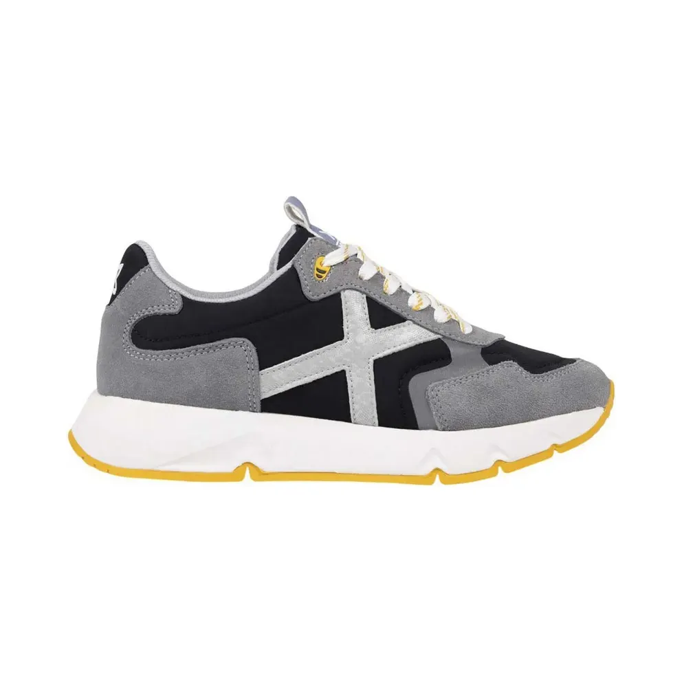 Munich sneaker Black (419101036)