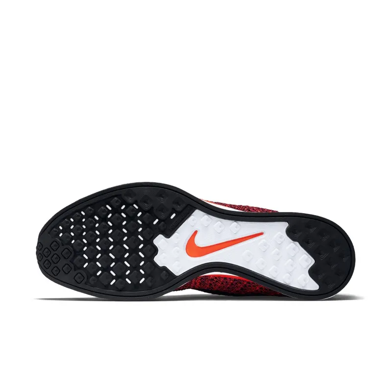 Nike Flyknit Racer Acai Berry (526628-008)