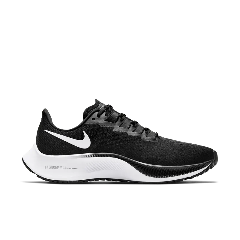 Nike Air Zoom Pegasus 37 Running Black (BQ9647-002)