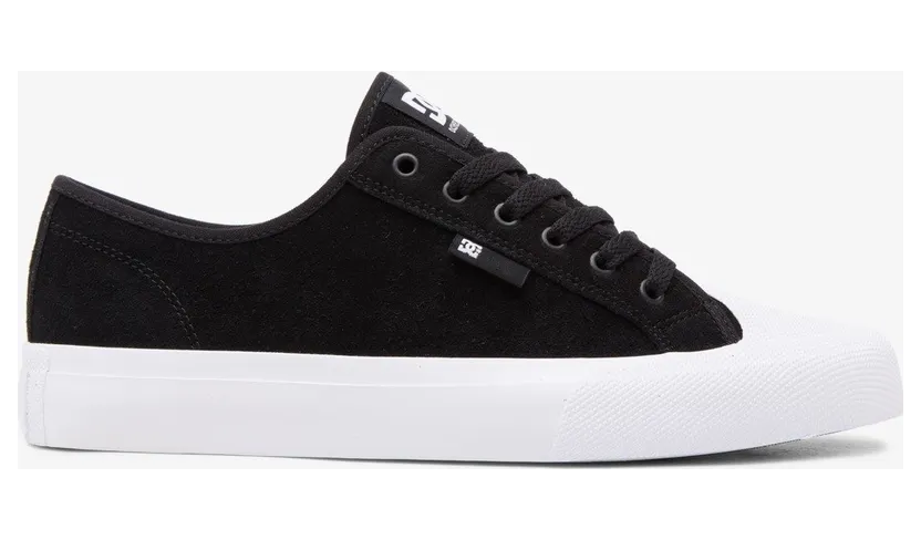 DC Manual S Black (ADYS300592bkw)
