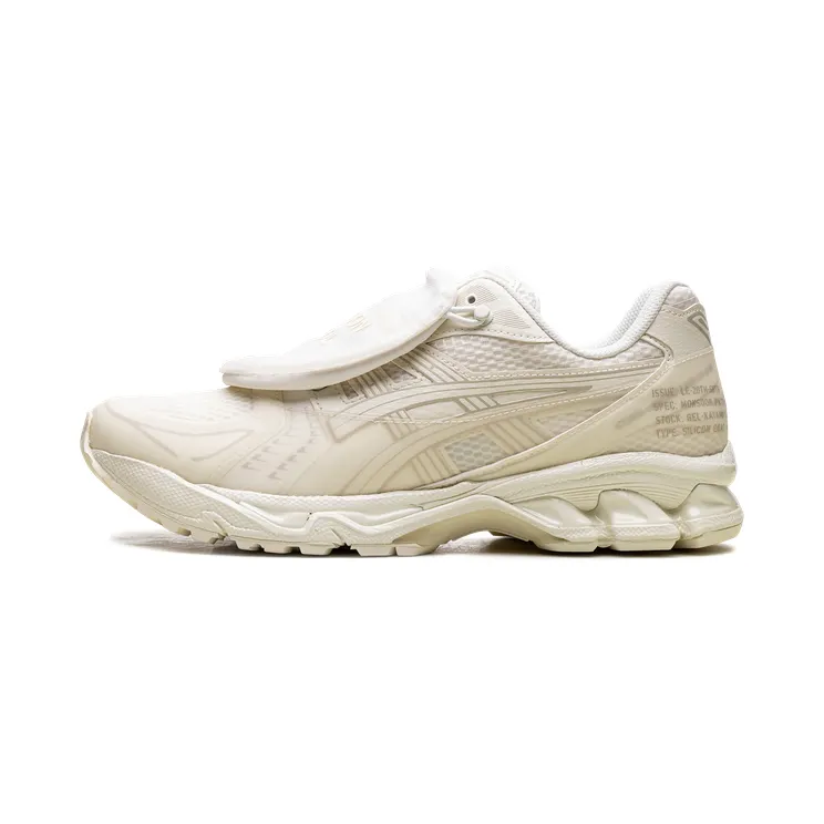 Asics GEL-Kayano 14 “Monsoon Patrol – Cream” (1201A975-100)
