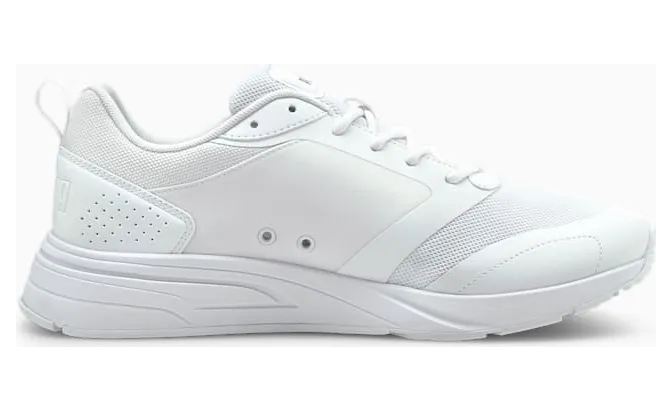Puma Avionic Wit/Zwart (380739-03)