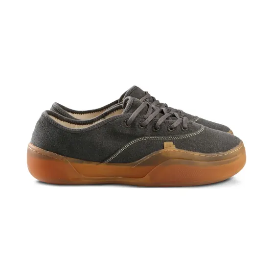 Erl Camino Low Skate “Black” (ERL10SH011)