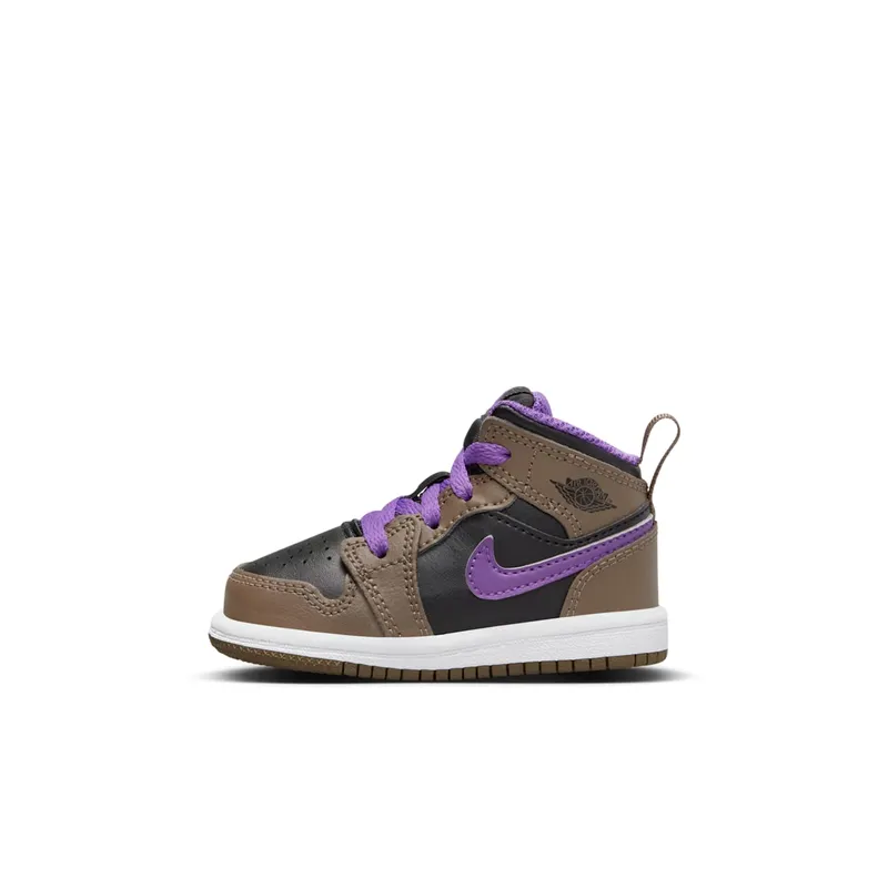 Air Jordan 1 MID TD “Palomino” (DQ8425-215)