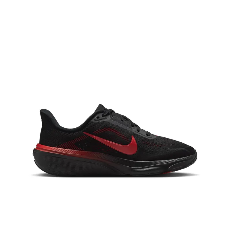 Nike Pegasus Black/University Red/Wolf Grey/Bright Crimson (IH2306-005)