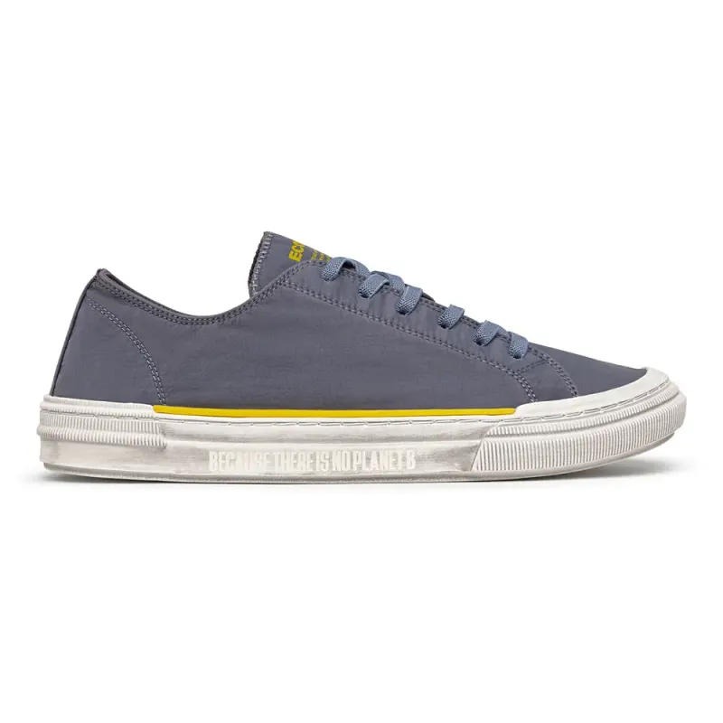 Ecoalf sneaker Blue (MCMSHSNSTREN0072S26-510)