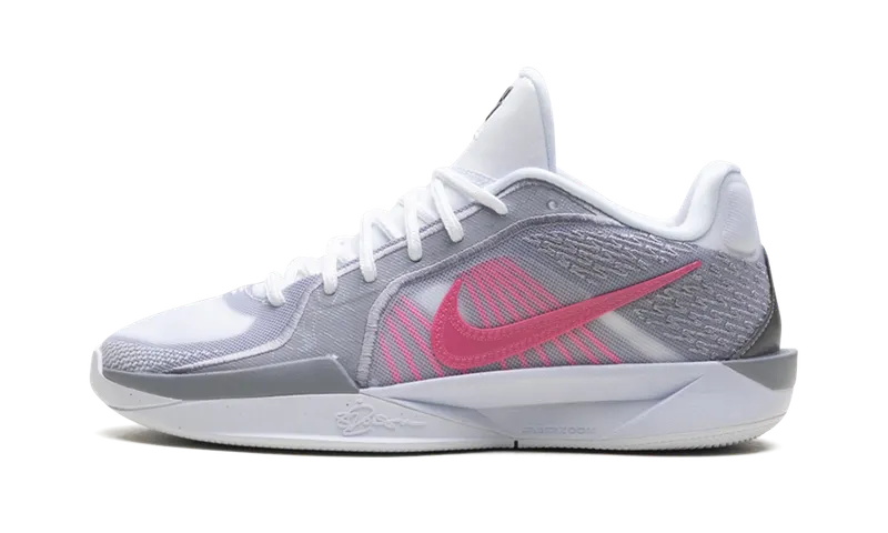Nike Sabrina 2 “Lily” (FQ2174-100)