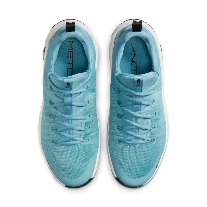 Nike Free Metcon 6 “Denim Turquoise” (FJ7127-400)