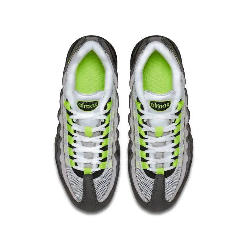 Nike Air Max 95 Neon 2015 (GS) (307565-077)