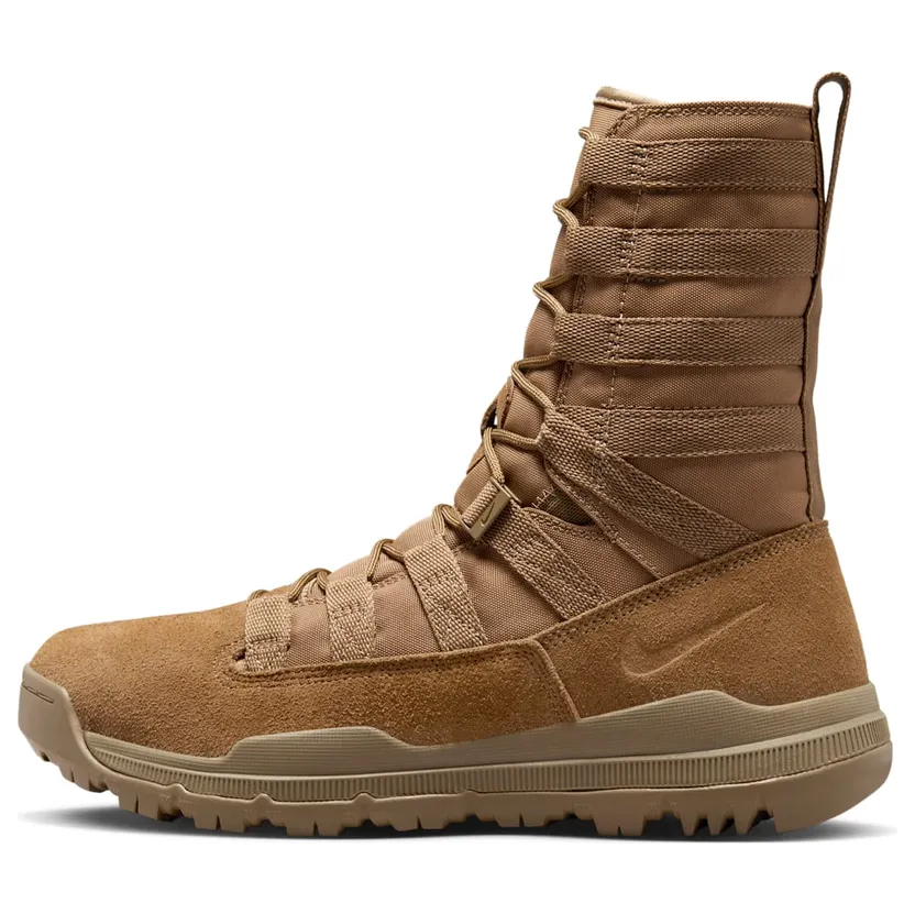 Nike SFB Gen 2 8″ Coyote