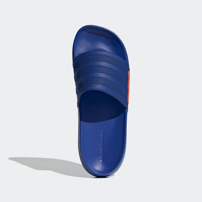 Adidas Racer TR Slides Royal Blue / Royal Blue / Solar Red (G58171)