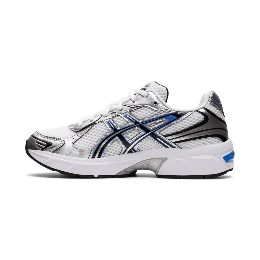 Asics GEL-1130 White/Periwinkle Blue (1202A164.105)