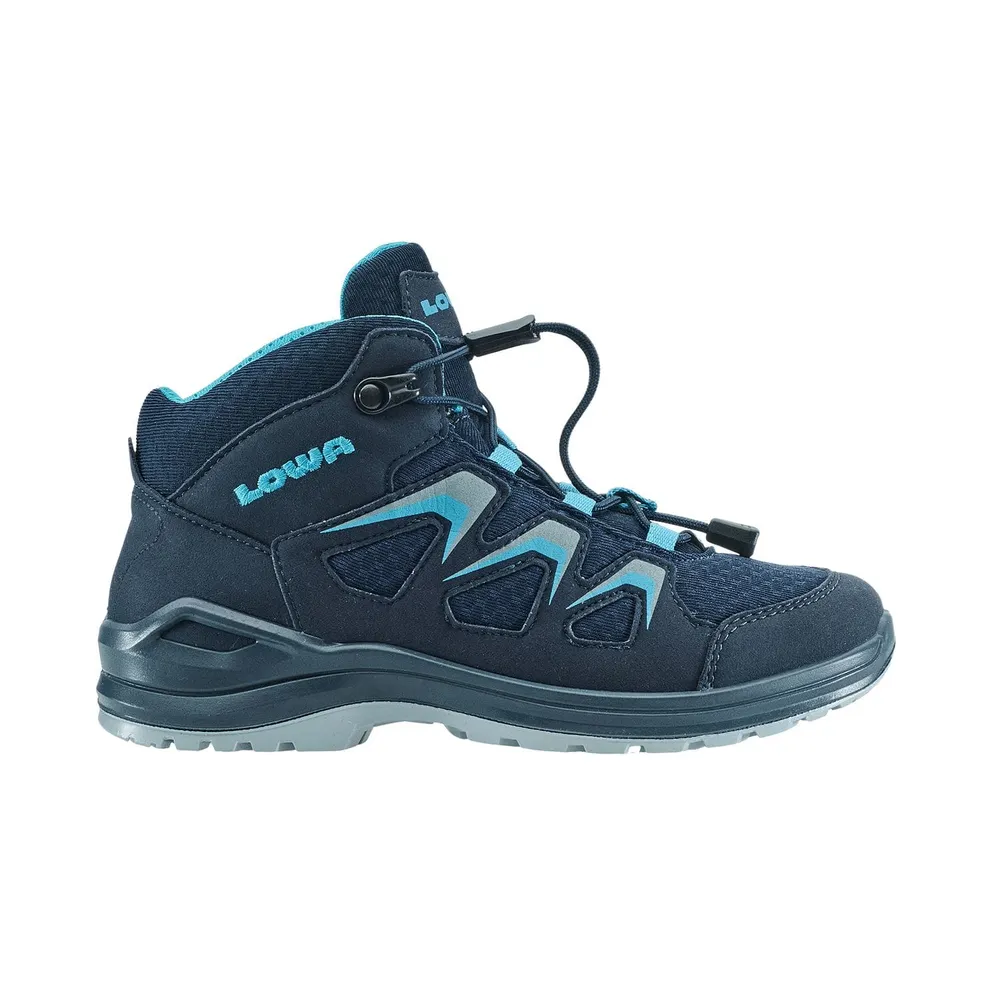 Lowa – Kid’s Innox Evo GTX QC Junior – Hiking Shoes (641120)