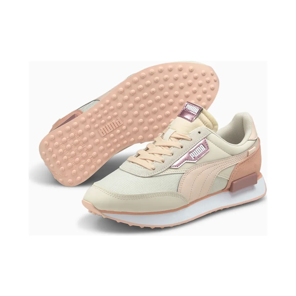 Puma Future Rider Tones Pink/White (37516401)