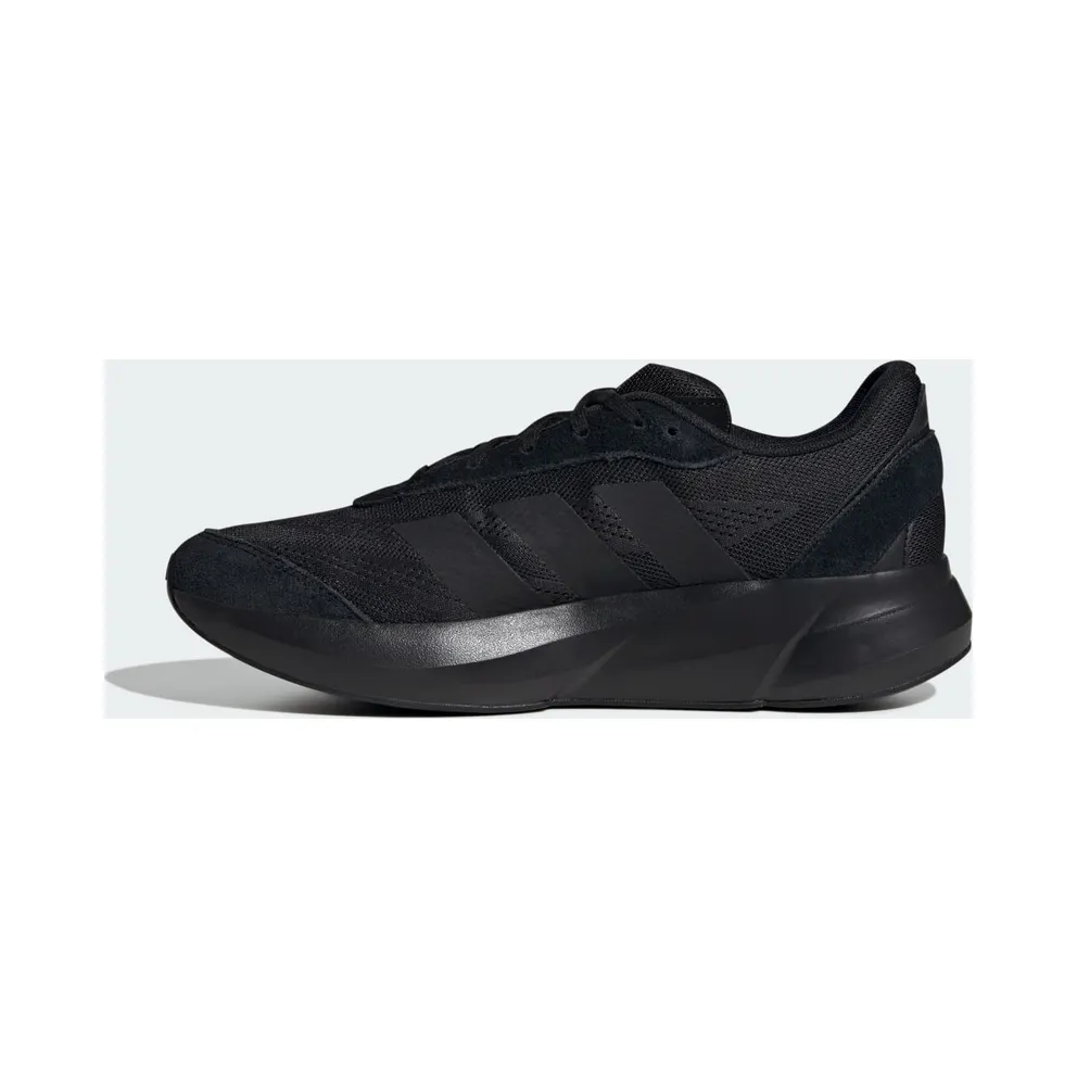 Adidas Lightshift Core Black / Core Black / Core Black (JH9319)