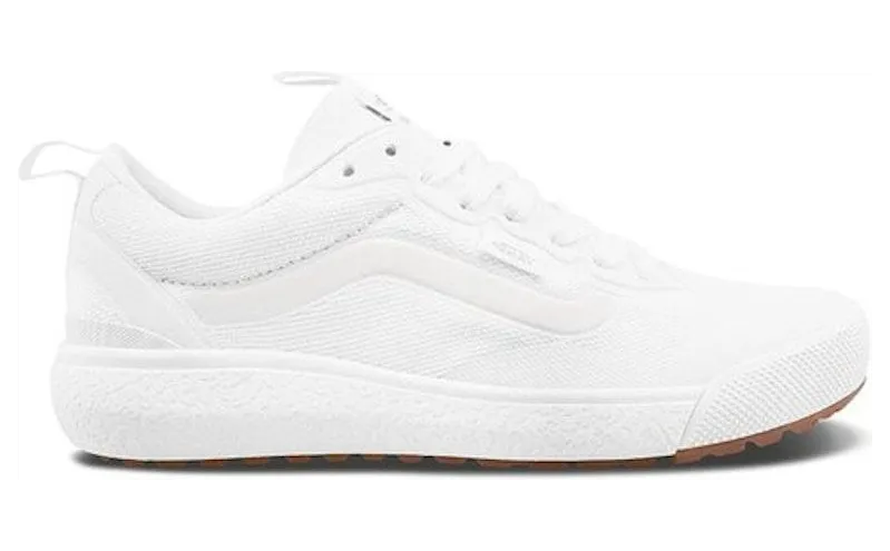 Vans Ultrarange Exo Triple White