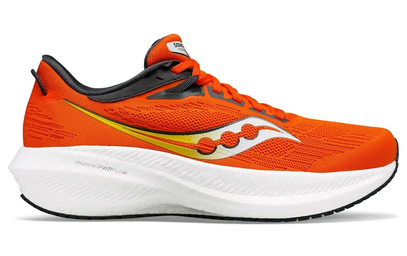 Saucony Triumph – “Pepper Shadow” (S20881-112)