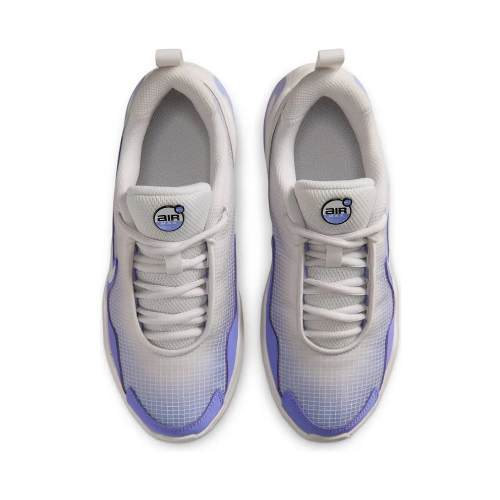 Nike Air Max Nova Platinum Tint / Light Thistle / White (FN4446-008)