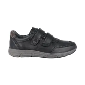 Waldläufer Black (323301401991BLACK7)