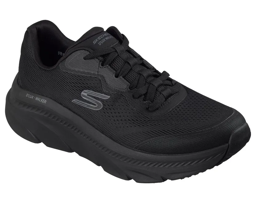 skechers-relaxed-fit 233247_BBK