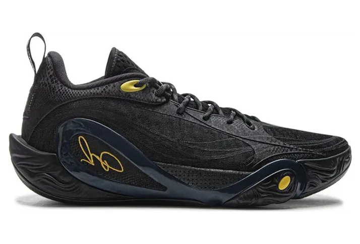 Li-Ning Way of Wade D’Angelo Russell Dlo 1 The Mentor’s Mark (ABPV009-11)