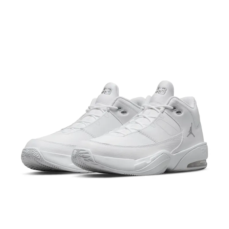 Jordan Max Aura 3 White (CZ4167-110)