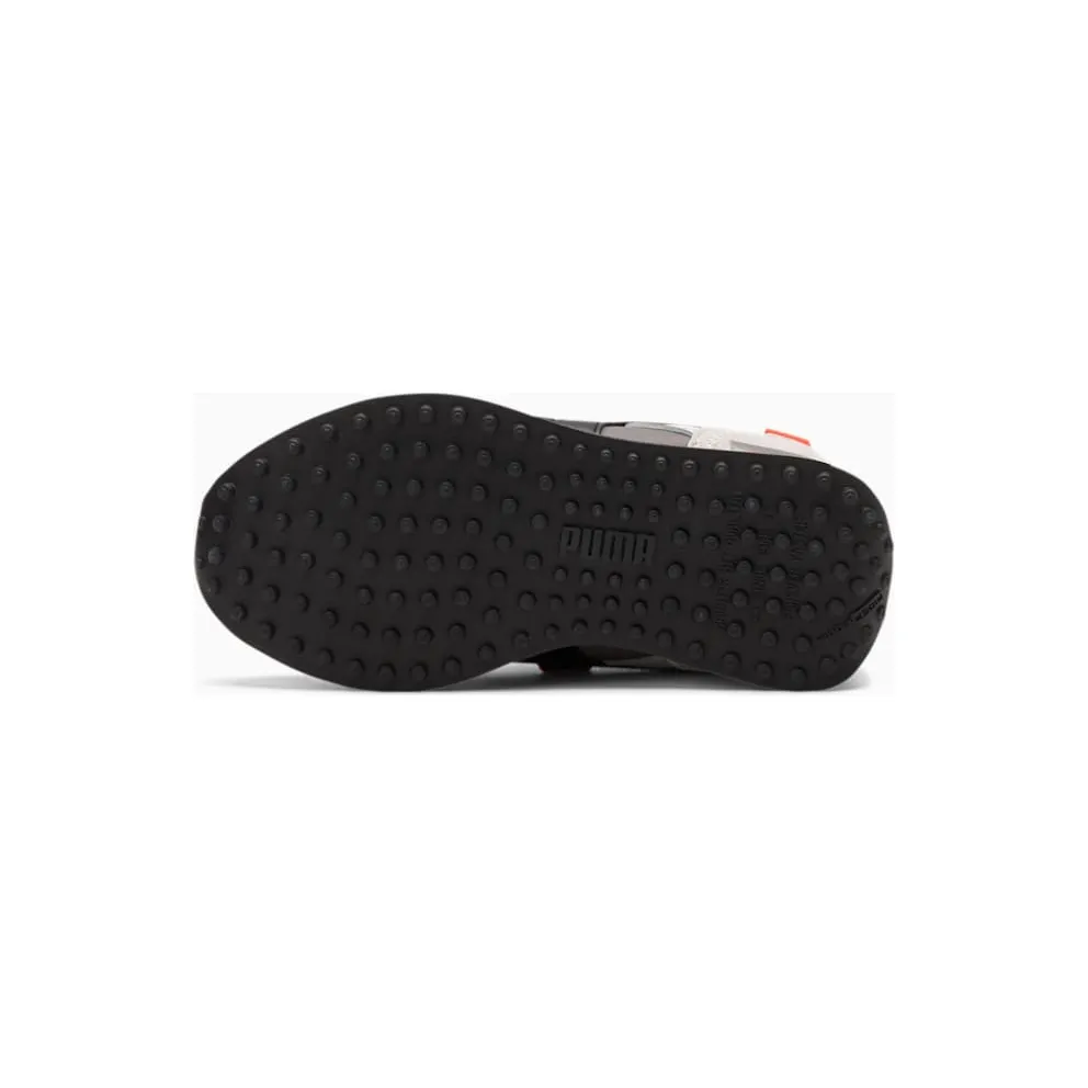 Puma x Super Mario™ Future Rider Nes™ Black/Grey (38124801)