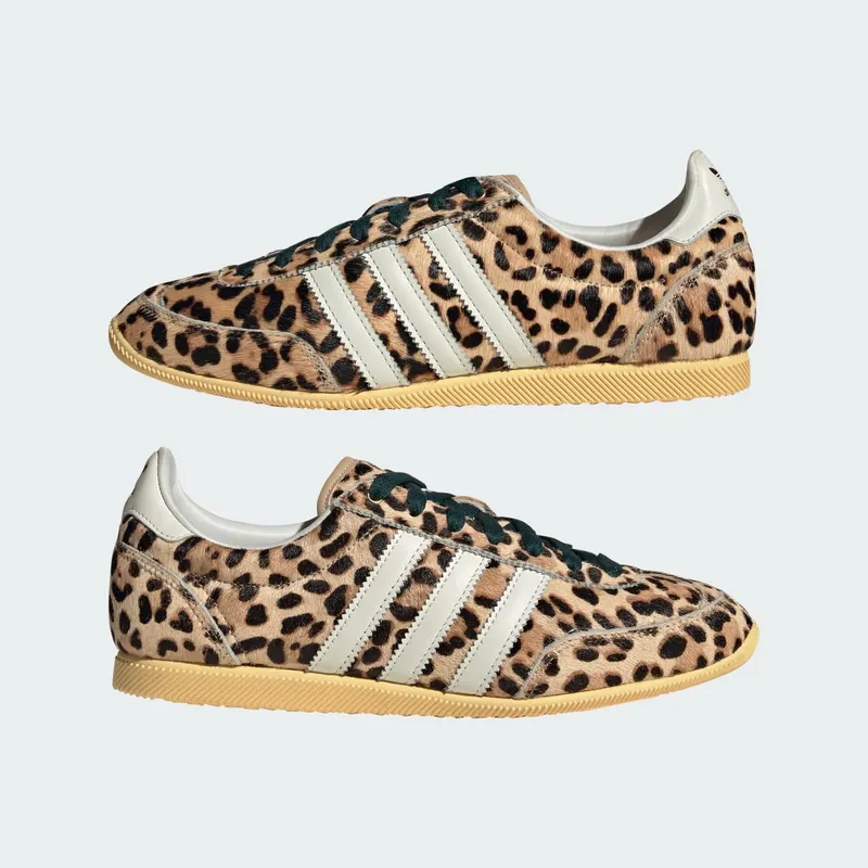 Adidas Japan “Leopard” (KI6687)