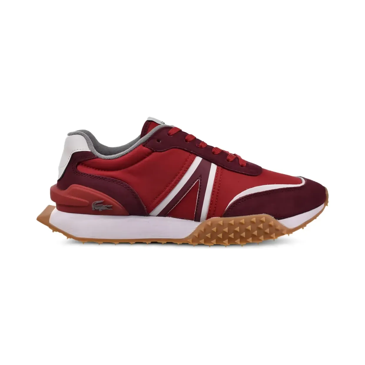Lacoste L-Spin Deluxe “Red” (748SMA0064254)