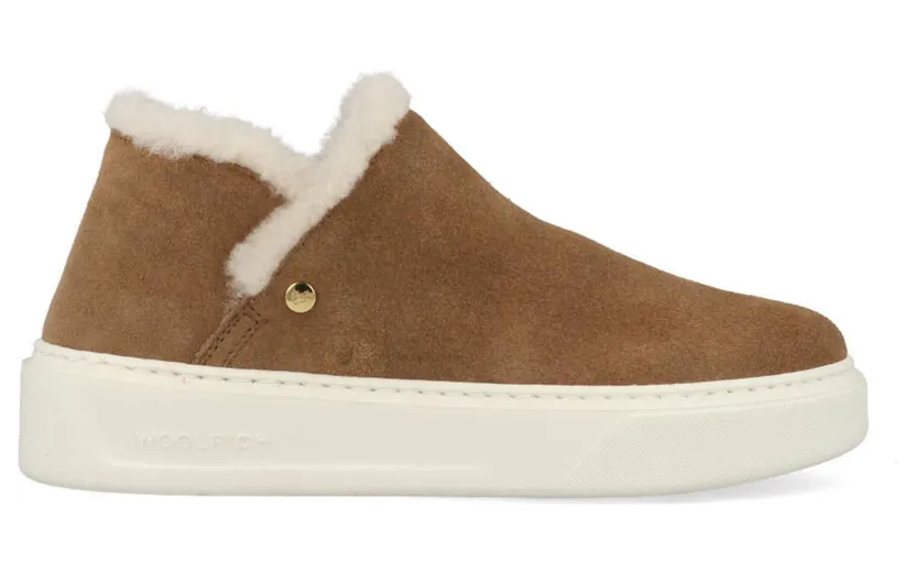 woolrich Brown (WFW212523160M)