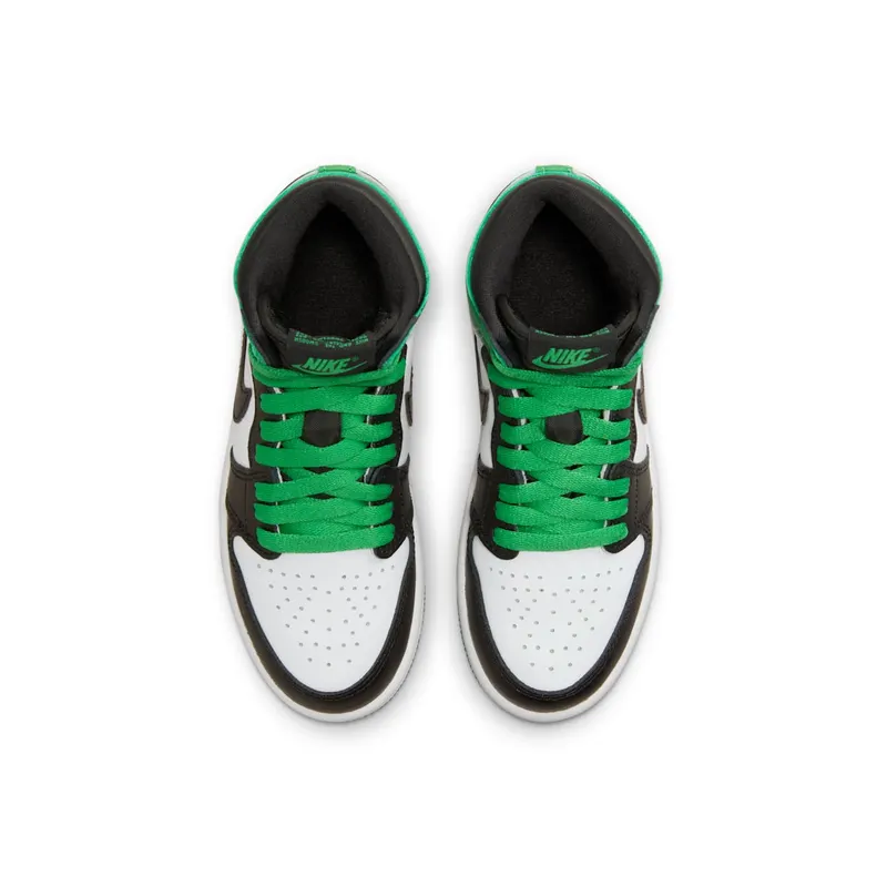Air Jordan 1 PS “Lucky Green” (FD1412-031)