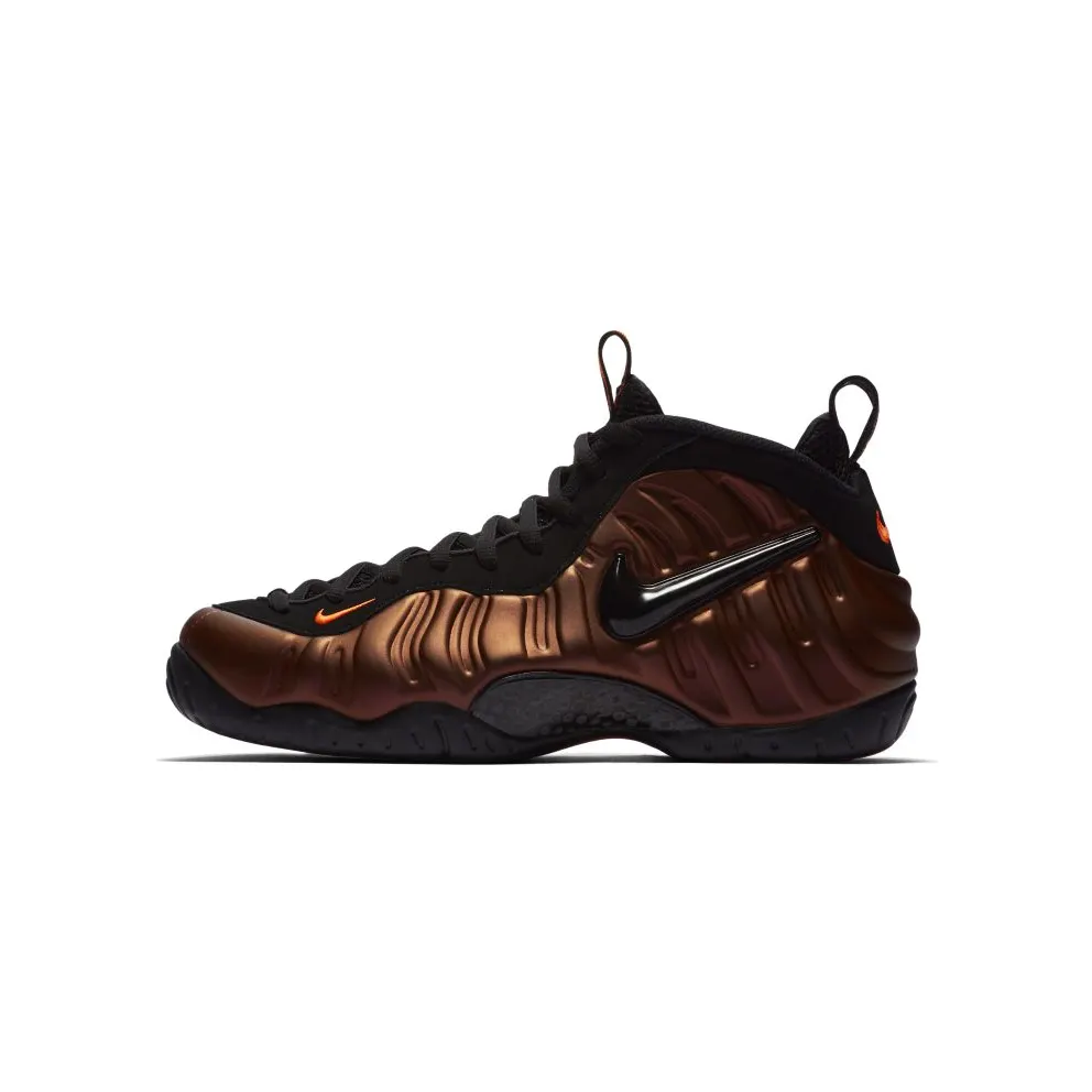 Nike Air Foamposite Pro Color Shift Hyper Crimson/Black (624041-800)