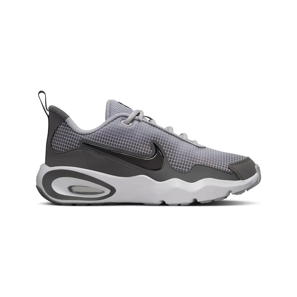 Nike Air Max Nova Wolf Grey Iron Grey Black (FN4446-004)