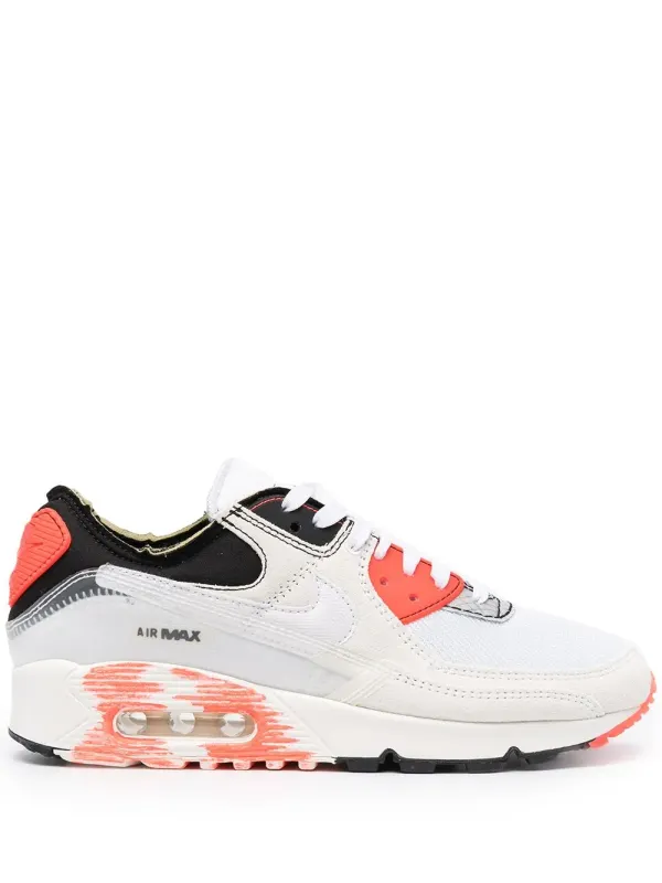 Nike x Stussy Air Force 1 low-top – Black (DC7856)