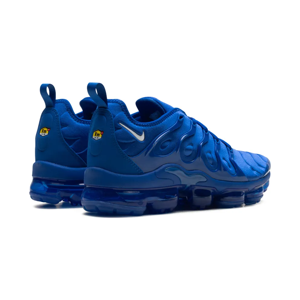 Nike Air VaporMax Plus “Blue” (HJ9148-480)